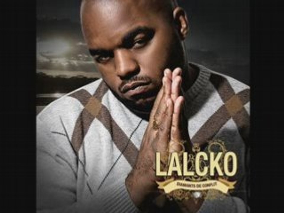 (new)Seth gueko,Despo,Lalcko,Escobar - La cage aux lions
