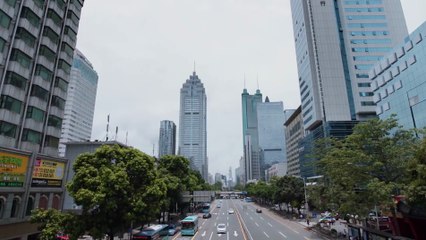 Tập 19 - Thanh Xuân Cảnh Sự (Thuyết minh)_DV Ngụy Đại Huân, Tiêu Tuấn Diễm