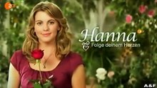 Hanna -336- Folge deinem Herzen