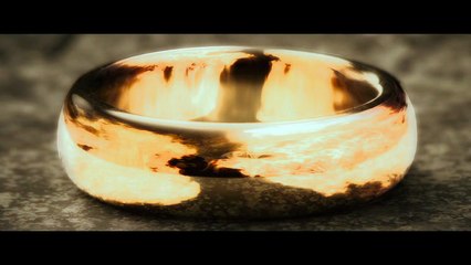 Tráiler de The Lord of the Rings: The Fellowship of the Ring a 4K