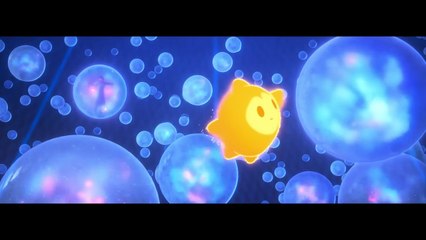 Wish, Asha et la bonne étoile - Extrait Ma récompense [VF|HD1080p]