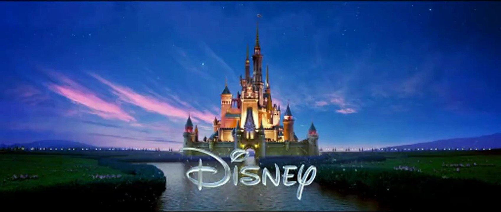 Aladdin Tráiler