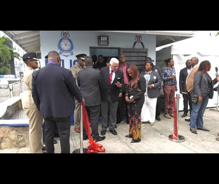 2 TONNES OF MARIJUANA SEIZED IN 24 HRS SAYS CoP