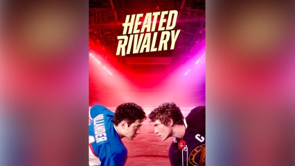 Heated Rivalry The Series - Episode 4
