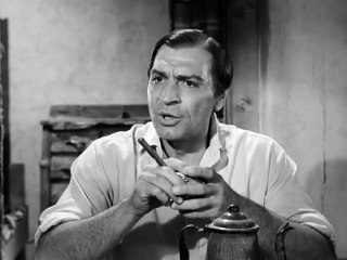 Have Gun Will Travel- S1xE04 - Winchester Quarantine