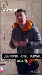 Daniele condotta story comiche