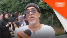 Allahyarham Irwan seorang pemikir seni - Sabri Yunus