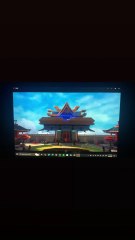 Lego Ninjago Dragon Rising Round 20 Sora Vs Frak 4/4