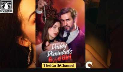 Daddy Dominant's Good Girl Full Movie -