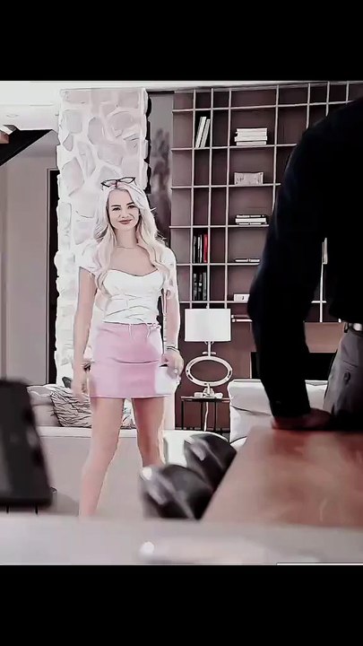 Hot look