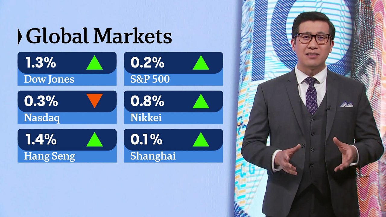 Oracle shares plunge on 'AI bubble' worries, silver hits record high