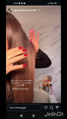 Guendalina tavassi story aria di natale