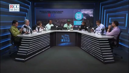 Olaya Dotel afirma Abinader ha sido claro: “Aquí no hay espacio para la impunidad”