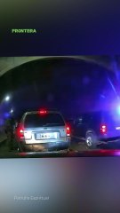 Denuncia Patrulla Espiritual presunta extorsión por parte de agentes de la Policía Municipal de Tijuana 🚨