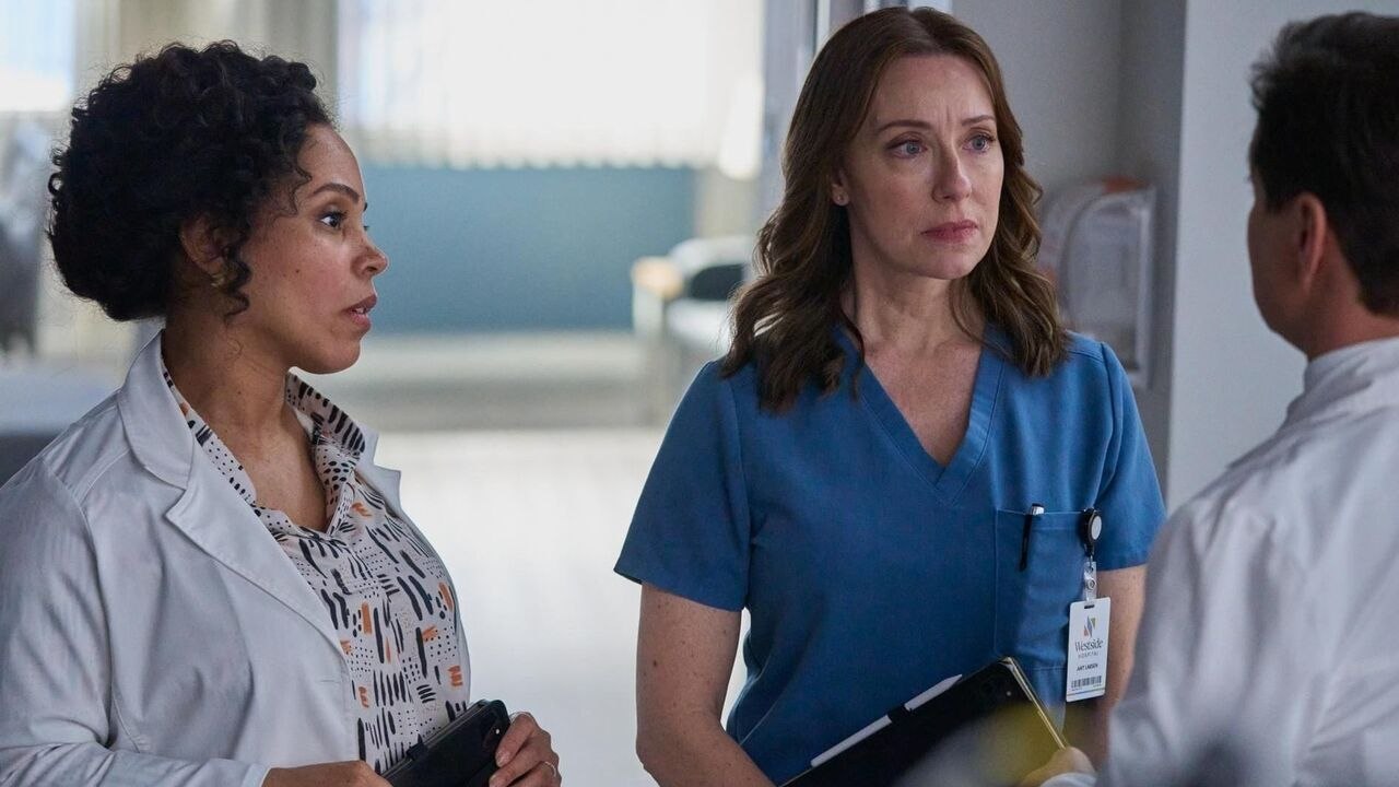 Dr Amy