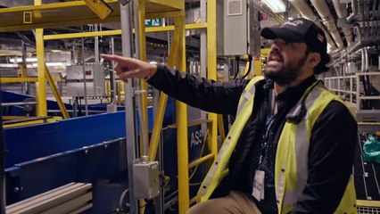 Toronto Airport Uncovered 2025 Season 01 Episode 01