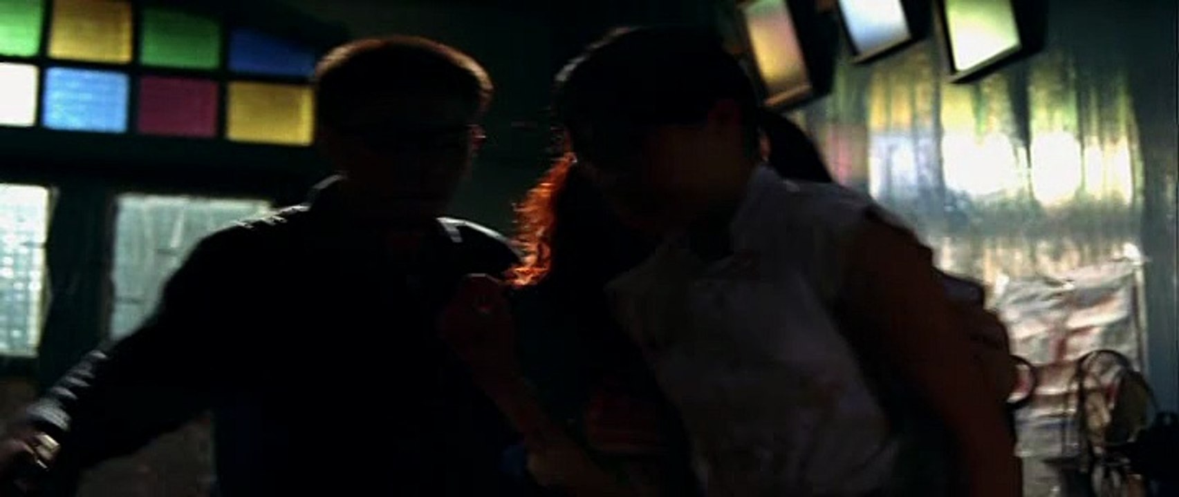 The Maid (2005) | Singapore’s Chilling Answer to Asian Horror