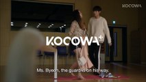 Ryu Hwa Young Drunk, Clings to Ahn Hyo Seop 💖 ｜ My Father Is Strange EP16 ｜ KOCOWA+
