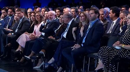 "A verdade prevaleceu", diz Moraes sobre fim de sanções dos EUA