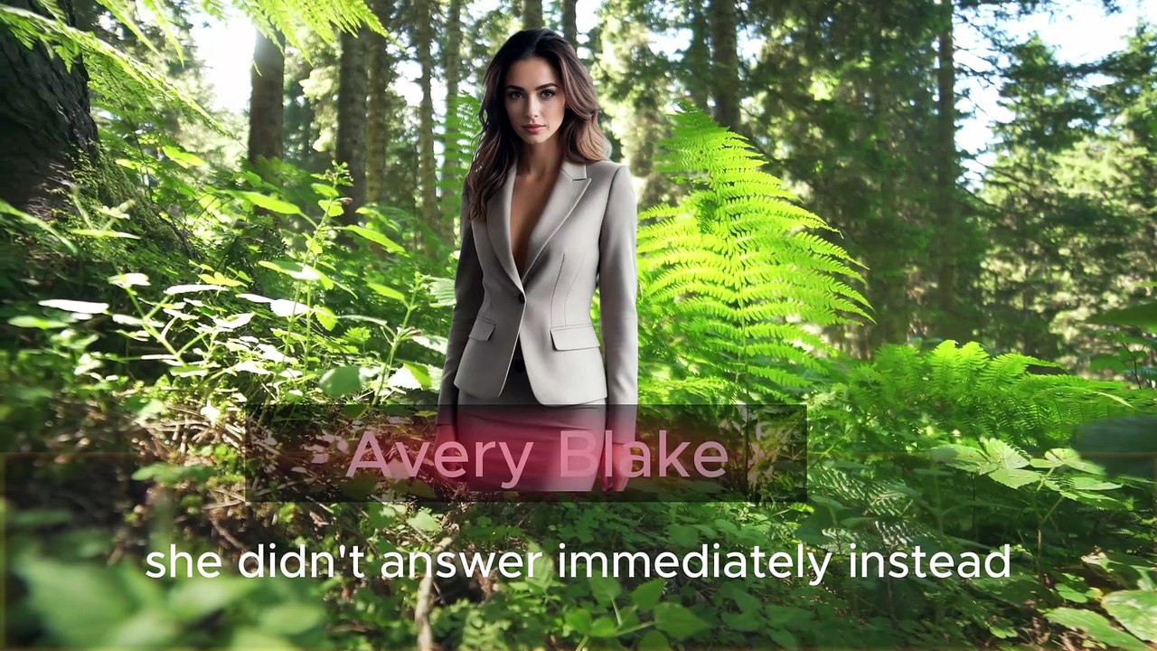 My Coworker Tried to Ruin My Career… Until I Uncovered Her Trap
