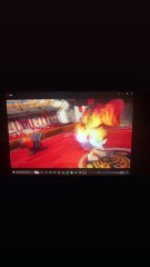 Lego Ninjago Dragon Rising Round 20 Sora Vs Frak 3/4