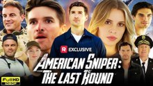 American Sniper_ The Last Round - Full