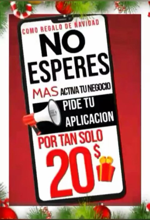APPS DISPONIBLES