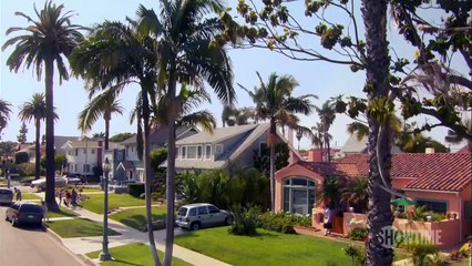 Dexter - Official Trailer - Showtime Series