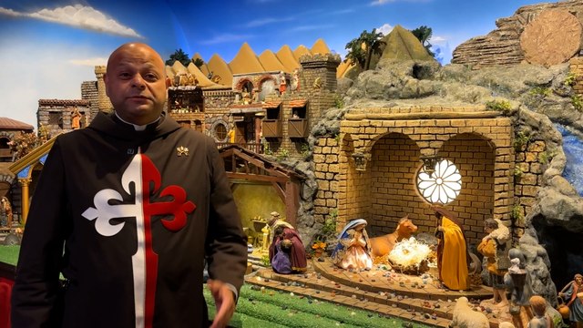 mqn-Un portal con luz, sonido y movimiento que invita a vivir la Navidad en familia-121225