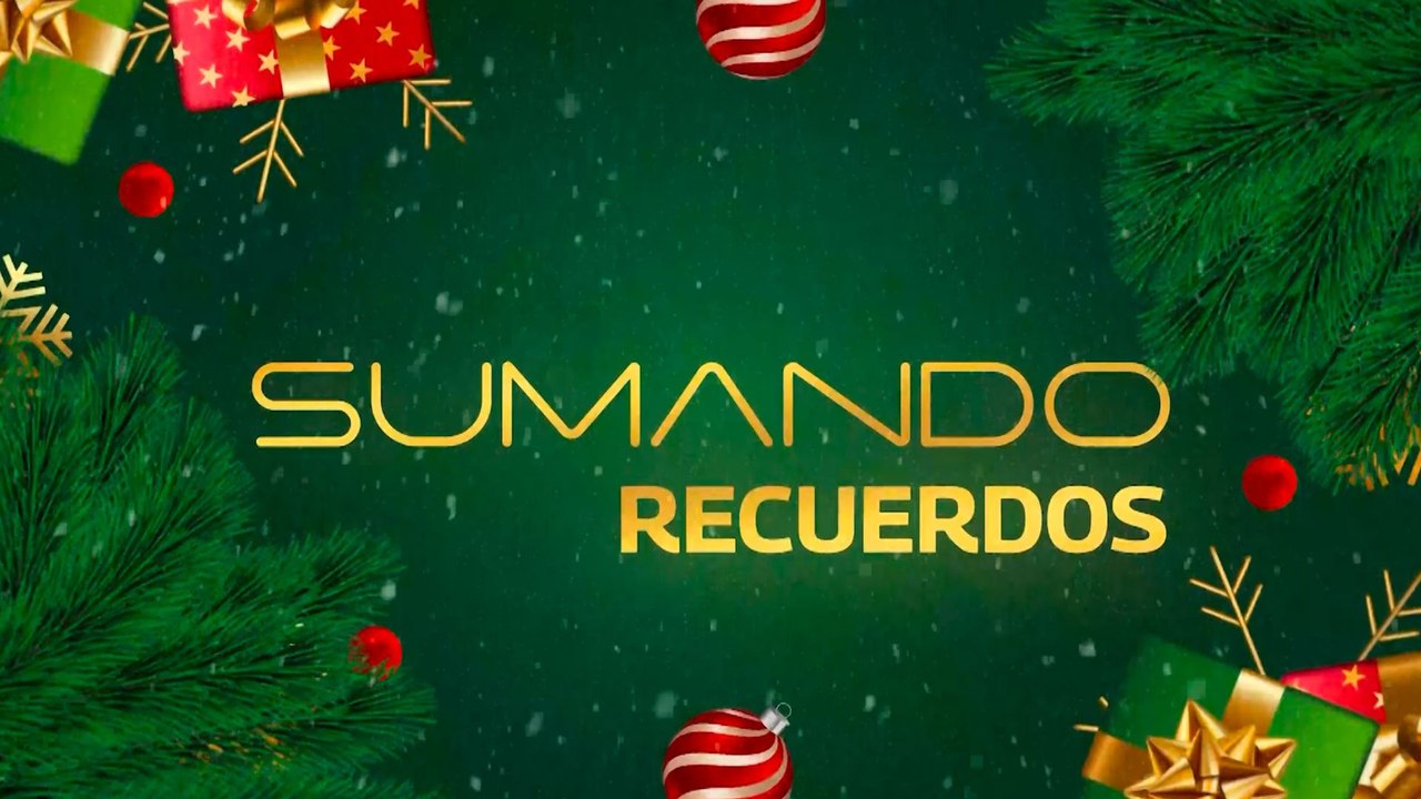 04 SUMANDO RECUERDOS