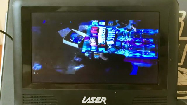 Opening to The Polar Express 2 Disc Widescreen Edition Disc 1 2005 DVD Australia