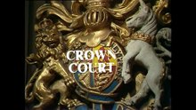 Crown Court | show | 1972 | Official Trailer