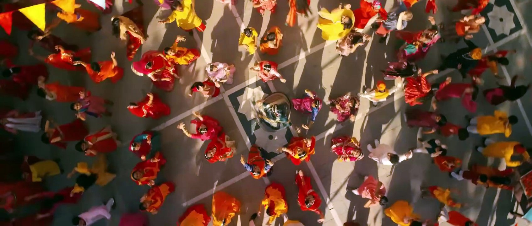 Королёк моей любви | movie | 2026 | Official Trailer