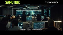 Samotnik | movie | 2026 | Official Trailer