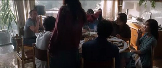 Buenos principios - Trailer español (HD)