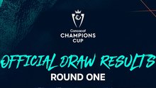Champions Cup 2026: equipos de la Liga MX que participarán y contra quién van