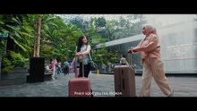 Ahlan Singapore | movie | 2026 | Official Teaser