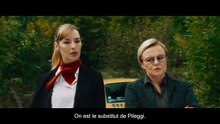 La pire mère au monde | movie | 2025 | Official Trailer