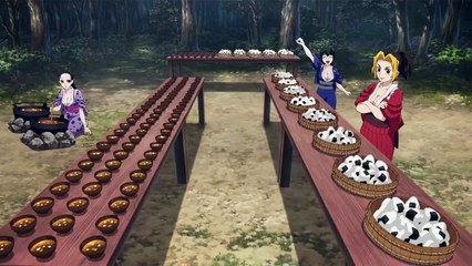 Demon Slayer: Kimetsu no Yaiba - temporada 4 Tráiler VOSE