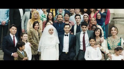 L'air de la mer rend libre - Bande-annonce #1 [VF|HD1080p]