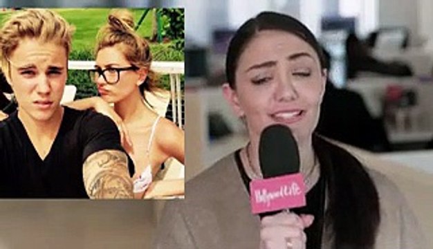 Justin Bieber Security Attacks Fans - VIDEO