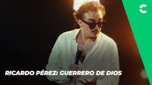Primer Tráiler Oficial de 'Ricardo Pérez: Guerrero de Dios'