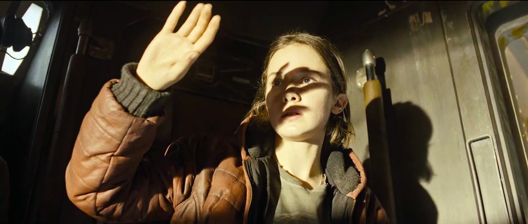 Alien: Romulus Trailer DF