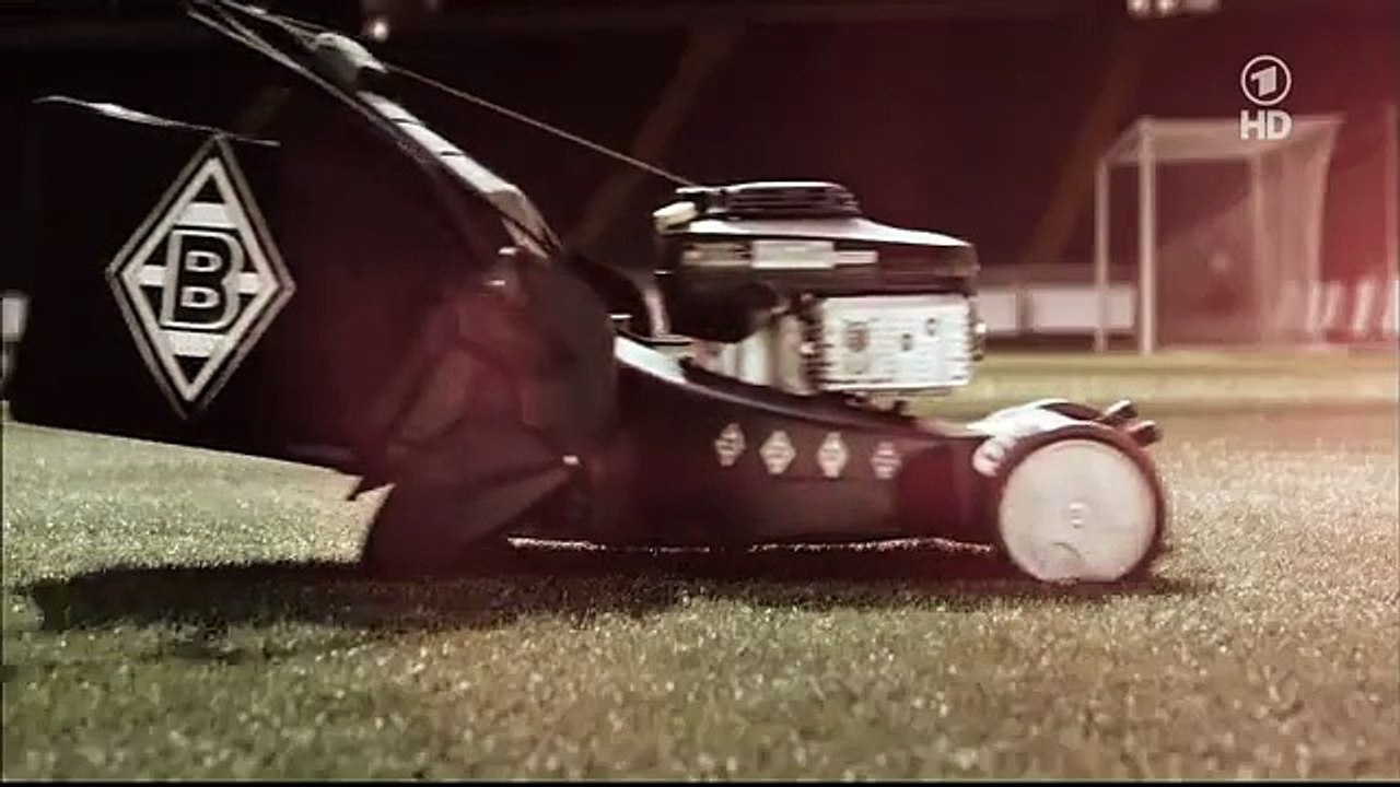 Bundesliga 2O11/12 Season Official Intro