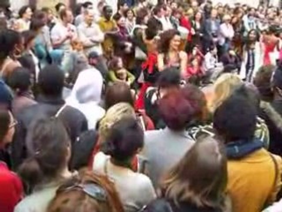 Représentation Iboqueen