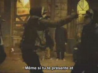 Se7en - Crazy [vostfr]