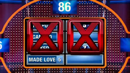 Family Feud Canada Season 7 Episode 39
