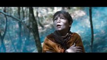Arthur & Merlin Trailer DF