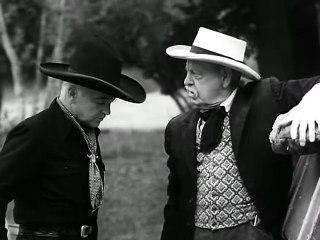 Hopalong Cassidy - S2xE06 - The Jinx Wagon