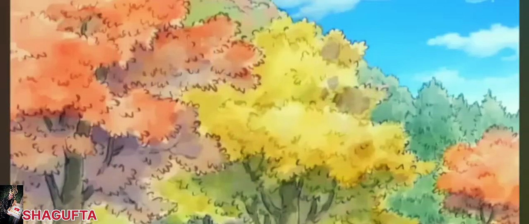 Doraemon S8- Tập 369 : Ngôi Nhà Nhỏ Trong Tảng Băn